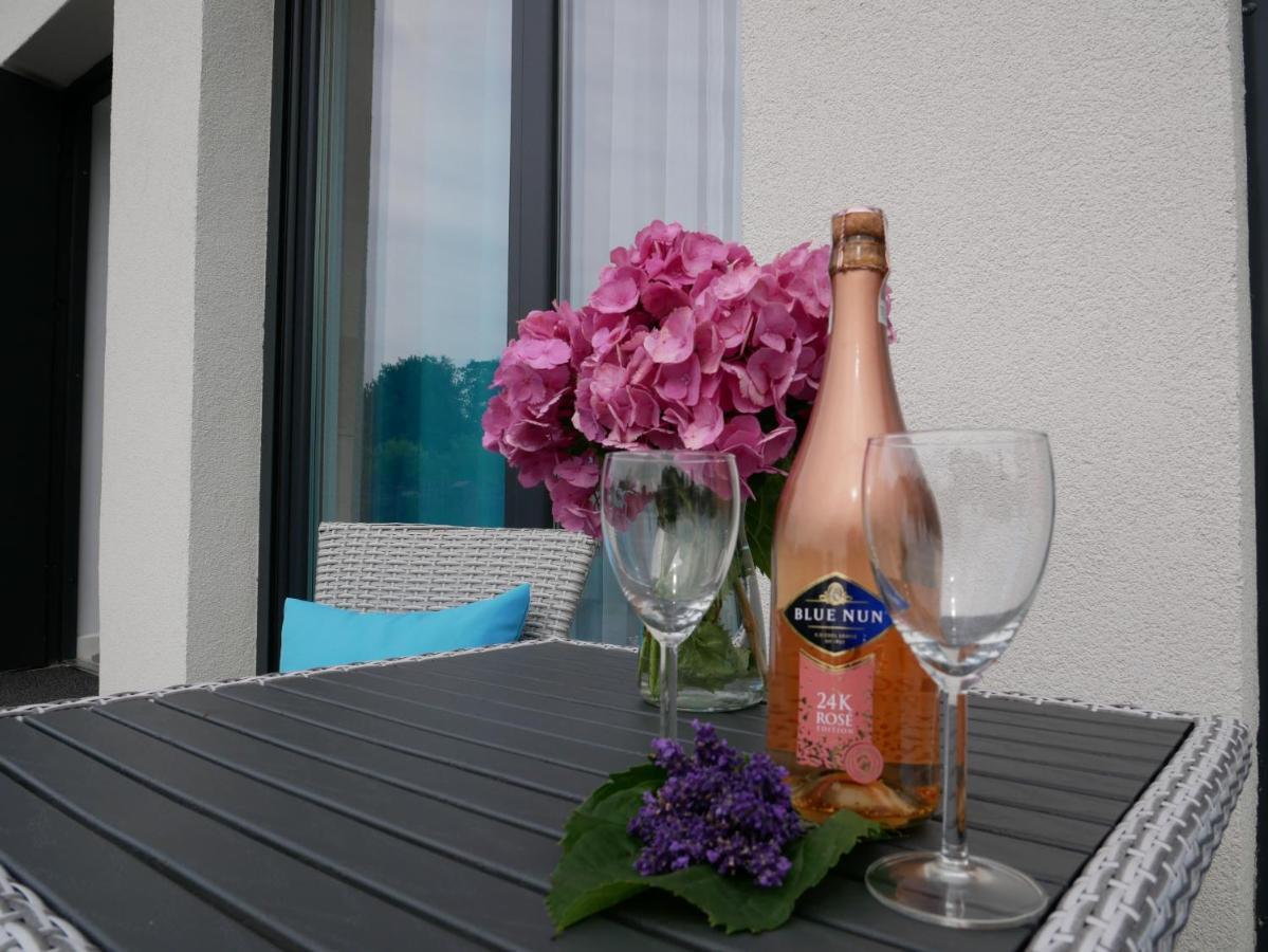 Wiselka Apartamenty Sea & Lake Екстер'єр фото