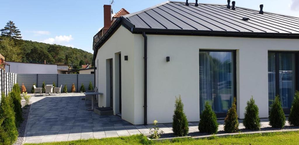 Wiselka Apartamenty Sea & Lake Екстер'єр фото