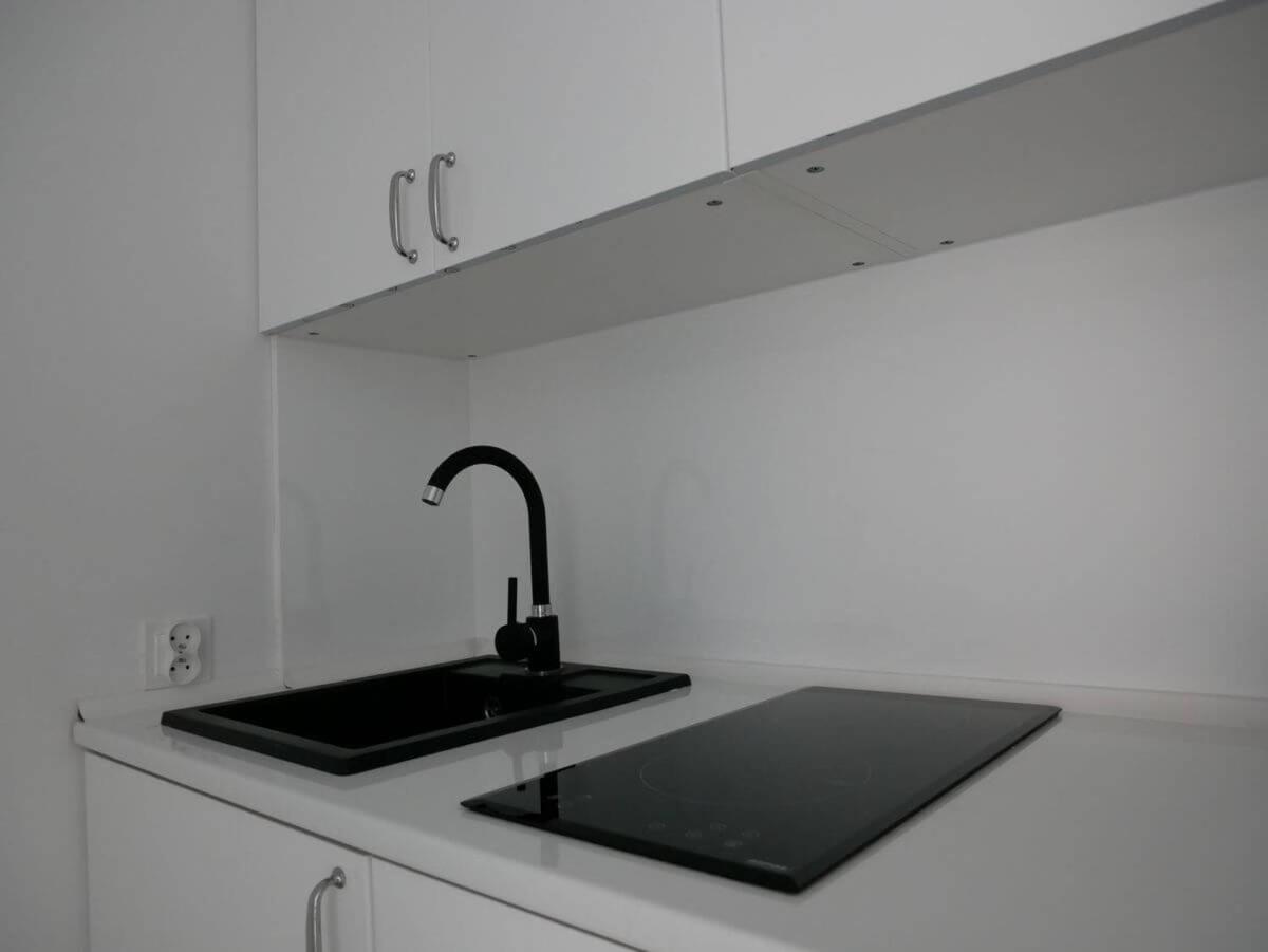 Wiselka Apartamenty Sea & Lake Екстер'єр фото