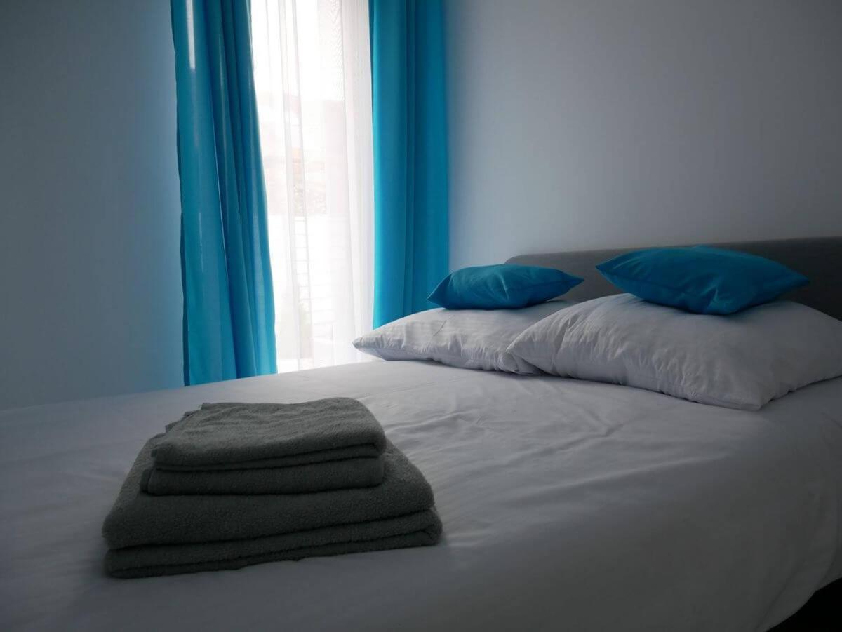 Wiselka Apartamenty Sea & Lake Екстер'єр фото