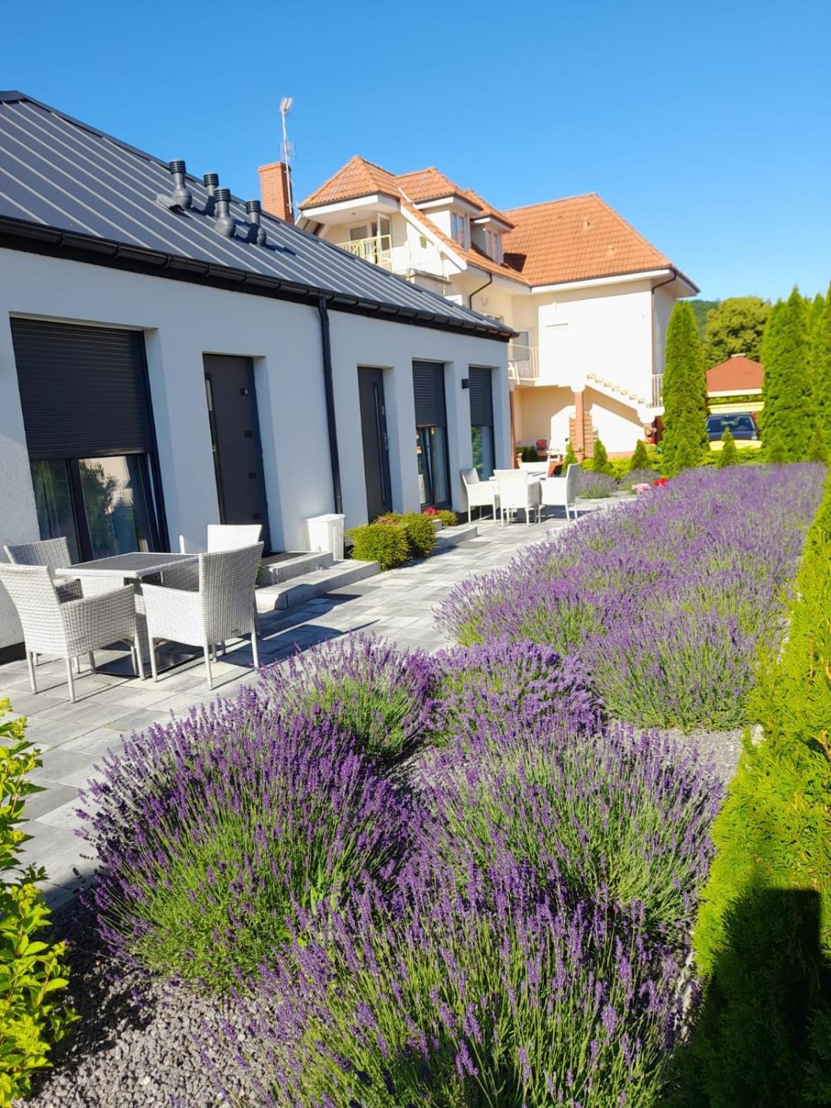 Wiselka Apartamenty Sea & Lake Екстер'єр фото